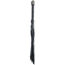 Ouch Florence Collection Black Flogger Whip