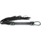 Ouch Florence Collection Black Flogger Whip