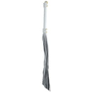 Ouch Florence Collection Black Flogger Whip