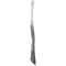 Ouch Florence Collection Black Flogger Whip