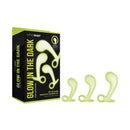 Whipsmart Glow In The Dark 3Pc Prostate Training Kit Set Of 3 Sizes