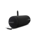 Whipsmart Inflatable Bangin Bolster With 6 Inch Vibrating Dong Black