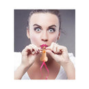 Super Fun Penis Party Whistles Hens Party Novelties 8 Pack
