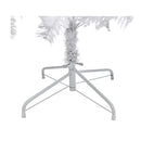 White Christmas Tree 6Ft 650Tips