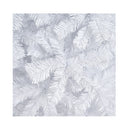 White Christmas Tree 6Ft 650Tips