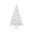 White Christmas Tree 7Ft 1000Tips