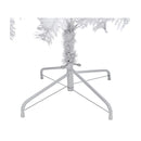 White Christmas Tree 7Ft 1000Tips