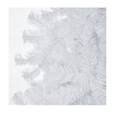 White Christmas Tree 7Ft 1000Tips