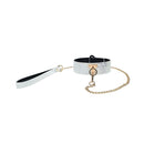 Ouch Florence Collection Collar With Leash