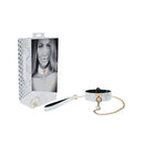 Ouch Florence Collection Collar With Leash