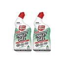 Toilet Gel Eucalyptus 700Ml