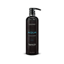 Wicked Aqua Water Based Lubricant 476 Ml 16 Oz Bottle