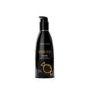 Wicked Aqua Butterscotch Flavoured Water Based Lubricant 60 Ml