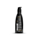 Wicked Aqua Butterscotch Flavoured Water Based Lubricant 60 Ml