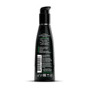 Wicked Aqua Candy Apple Flavoured Water Based Lubricant 120Ml