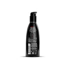 Wicked Aqua Heat Warming Water Based Lubricant