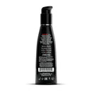 Wicked Aqua Heat Warming Water Based Lubricant