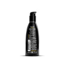 Wicked Aqua Mango Flavoured Water Based Lubricant 60 Ml