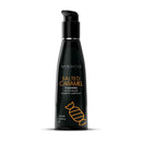 Wicked Aqua Salted Caramel Flavoured Water Based Lubricant