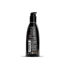 Wicked Aqua Sweet Peach Flavoured Water Based Lubricant