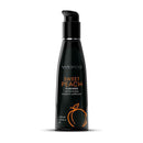 Wicked Aqua Sweet Peach Flavoured Water Based Lubricant