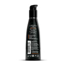Wicked Aqua Sweet Peach Flavoured Water Based Lubricant