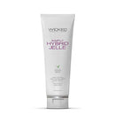 Wicked Simply Hybrid Jelle Anal Lubricant 120 Ml