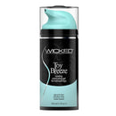 Wicked Toy Cooling Glycerin Free Water Based Lubricant 100 Ml  Bottle