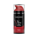 Wicked Toy Fever Warming Glycerin Free Water Based Lubricant 100 Ml