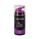 Wicked Toy Love Glycerin Free Water Based Lubricant 100 Ml
