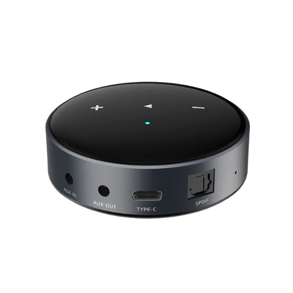 WiiM Mini Airplay2 Wireless Audio Streamer