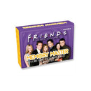 Friends Edition Memory Master Card Game