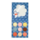 Winnie The Pooh Eyeshadow Palette 9 Colours
