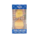 Winnie The Pooh Makeup Sponge Set
