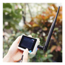 Wio Terminal Lorawan Field Tester Kit Helium Network