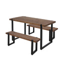 Wooden Dining Sets