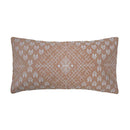 Bambury Lottie Rectangle Cushion