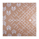 Bambury Lottie Rectangle Cushion