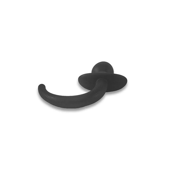 Woof Hyper Soft Silicone Puppy Tail Plug