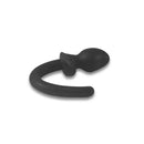 Woof Hyper Soft Silicone Puppy Tail Plug