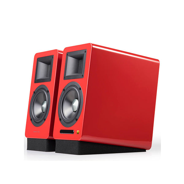 Airpulse A100 Wireless Active Bookshelf Speakers