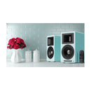 Airpulse A80 Wireless Active Bookshelf Speakers