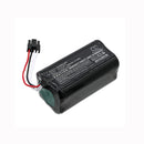 Cameron Sino Cs Rbd210Vx 2600Mah Battery For Robzone Duoro Xcontrol 2