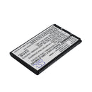 Cameron Sino Cs Phx530Sl 500Mah Battery For Philips Xenium X530 Phone