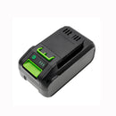 Cameron Sino Cs Bsr379Vx 4000Mah Battery For Bissell 3789X Vacuum