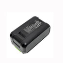 Cameron Sino Cs Bsr379Vx 4000Mah Battery For Bissell 3789X Vacuum