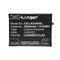 Cameron Sino Cs Lkx440Sl 3900Mah Replacement Battery For LG X440 Phone