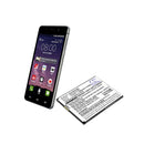 Cameron Sino Cs Phs310Sl 1800Mah Battery For Philips Xenium S310X