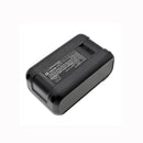 Cameron Sino Cs Bsr379Vx 4000Mah Battery For Bissell 3789X Vacuum