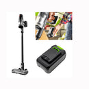 Cameron Sino Cs Bsr379Vx 4000Mah Battery For Bissell 3789X Vacuum